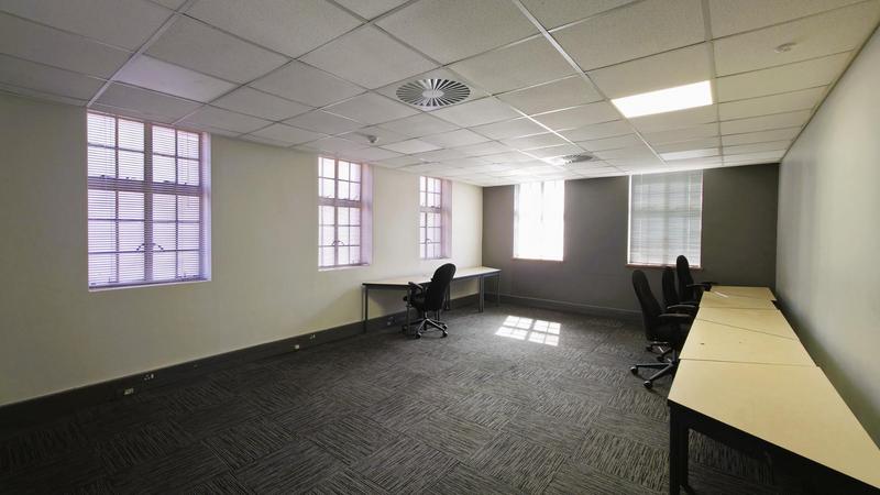 To Let Commercial Property for Rent in George Western Cape